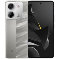 Imagem de Celular Xiaomi POCO M7 Pro 5G NFC Dual SIM de 256GB 8GB RAM de 6.67 50+2MP 20MP - Prata (Global)